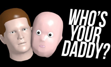 Top 10 Interesting Facts About Who's Your Daddy?!